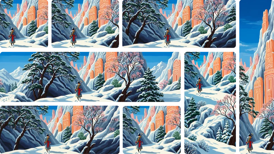 Real-world knowledge and web context